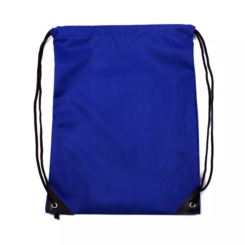 420D Polyester Drawstring Bag - SUESEN