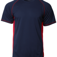 CRR 1103 Navy-Red