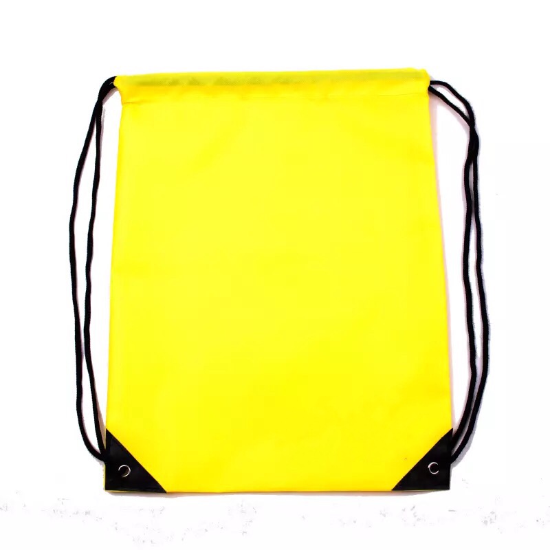 420D Polyester Drawstring Bag - SUESEN