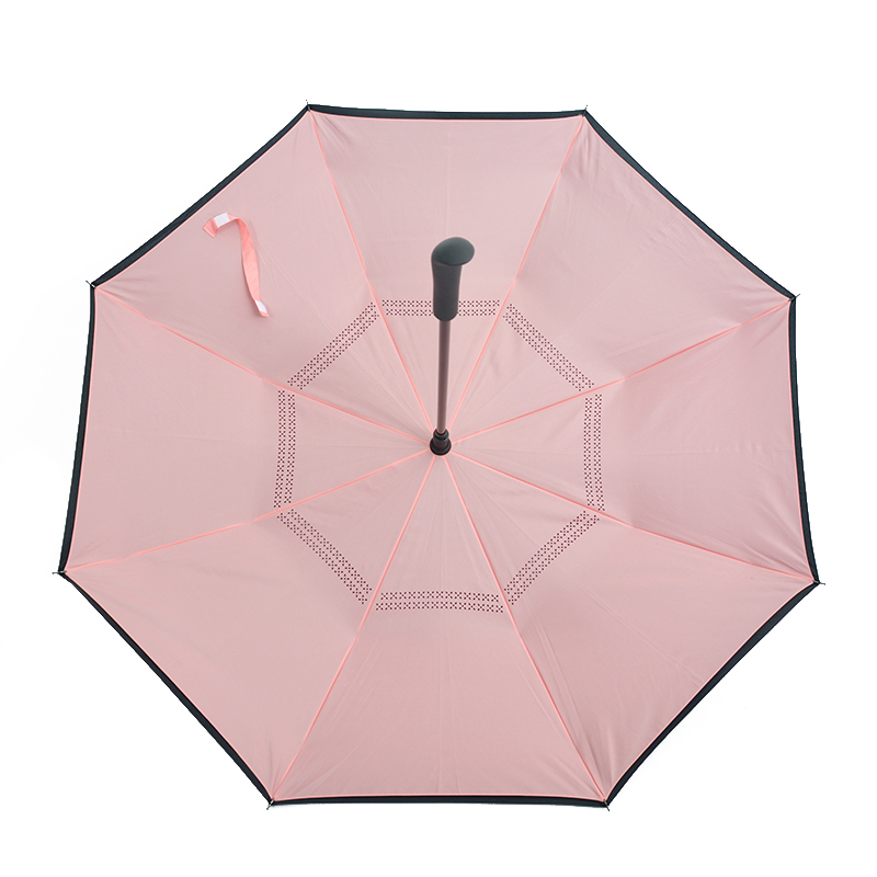 inverted umbrella 6