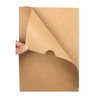 A4 Paper Folder