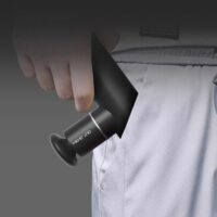 MENGTUO Mini USB Massage Gun-8