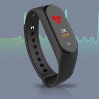 Suesen Smartband Fitness Tracker 1