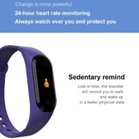 Suesen Smartband Fitness Tracker 6