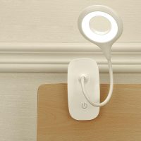 LED Reading Light with clip 1