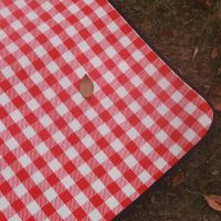 Large Extra Thick Picnic Mat 2