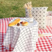 Large Extra Thick Picnic Mat 6
