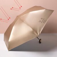 Mini UV umbrella 8