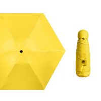 Mini capsule light weight umbrella 5