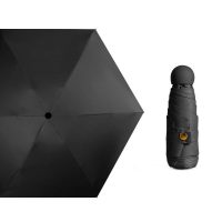 Mini capsule light weight umbrella 6