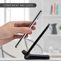 SUESEN Qi-Wireless Charger Stand 2