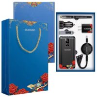 Suesen VIP Gift Set -Electrical