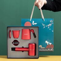 Suesen VIP Gift Set -Mug & Dryer 2