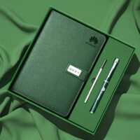 Suesen VIP Gift Set -Notebook +Pens
