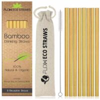 Suesen Bamboo Eco Straws