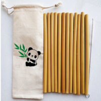 Suesen Bamboo Eco Straws 4