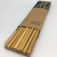 Suesen Bamboo Eco Straws 5
