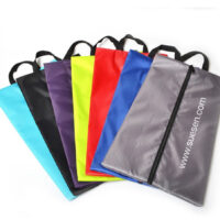 Foldable Lightweight Shoe Bag 0