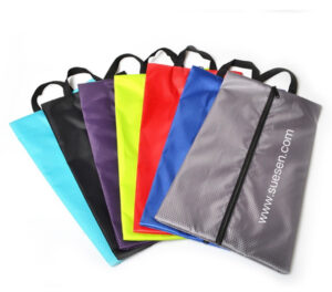 Foldable Lightweight Shoe Bag 0