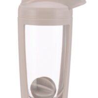 SUESEN - BPA Free Milkshake, Protein Shaker Bottle 4