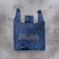 Large Recycling Foldable Bag 3