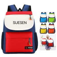 SUESEN Backpack 7