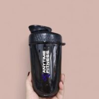Shaker Cup Portable 680ML 0(1)
