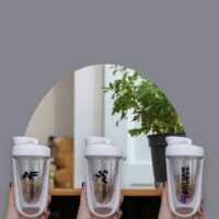 Shaker Cup Portable 680ML 1(1)