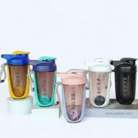 Shaker Cup Portable 680ML 31